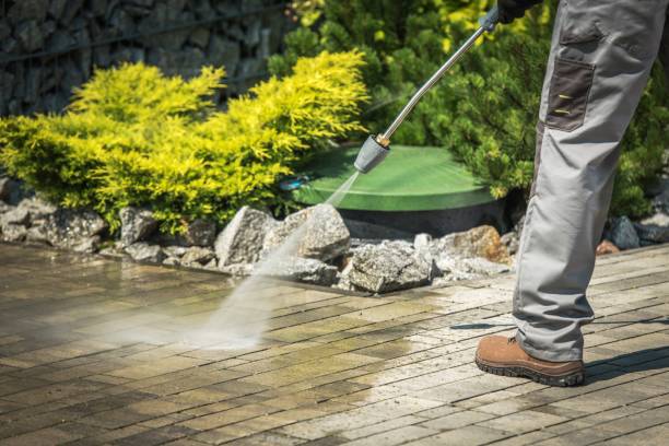 Reliable Clayton, CA Pressure Washing Services Solutions